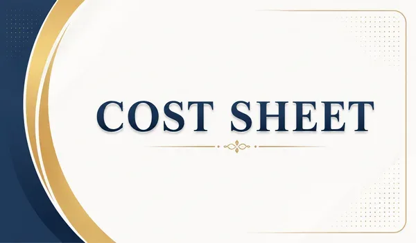 Sattva Courtyard Cost Sheet — Itemised Price Breakdown Request Cost sheet document representing the itemised price breakdown issued by a developer for an apartment purchase